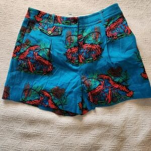 NWT J. Crew Womens Shorts Size 6